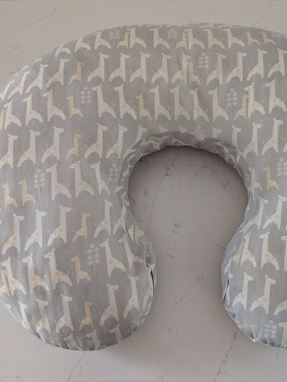 Boppy pillow & covers